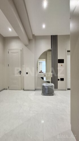 Satılır 3 otaqlı yeni tikili 82 m², Azadlıq Prospekti m., photo 31 from 32