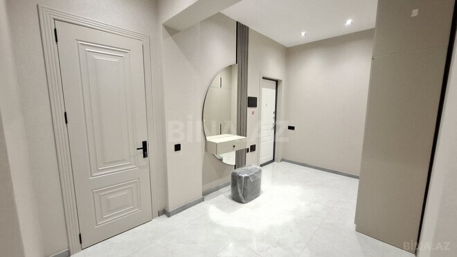 Satılır 3 otaqlı yeni tikili 82 m², Azadlıq Prospekti m., photo 30 from 32