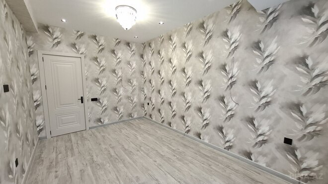 Satılır 3 otaqlı yeni tikili 82 m², Azadlıq Prospekti m., photo 8 from 32