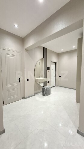 Satılır 3 otaqlı yeni tikili 82 m², Azadlıq Prospekti m., photo 29 from 32