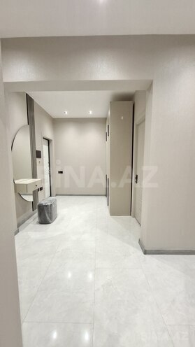 Satılır 3 otaqlı yeni tikili 82 m², Azadlıq Prospekti m., photo 28 from 32