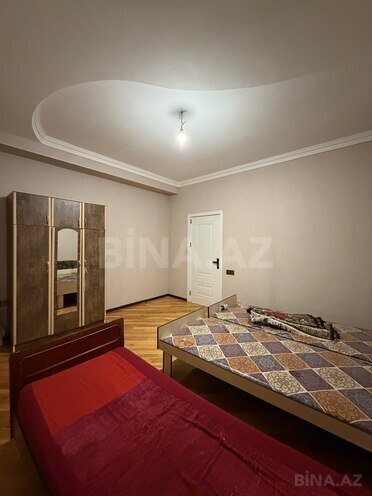 İcarəyə verilir 2 otaqlı yeni tikili 80 m², Həzi Aslanov m., photo 4 from 12