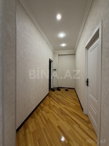 İcarəyə verilir 2 otaqlı yeni tikili 80 m², Həzi Aslanov m., photo 11 from 12