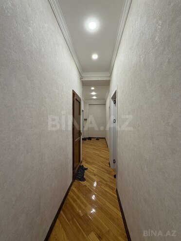 İcarəyə verilir 2 otaqlı yeni tikili 80 m², Həzi Aslanov m., photo 10 from 12