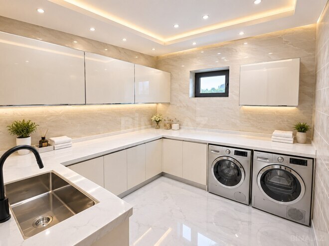 Сдается 10-комн. дом/дача 800 м², пос. Бадамдар, photo 13 from 32