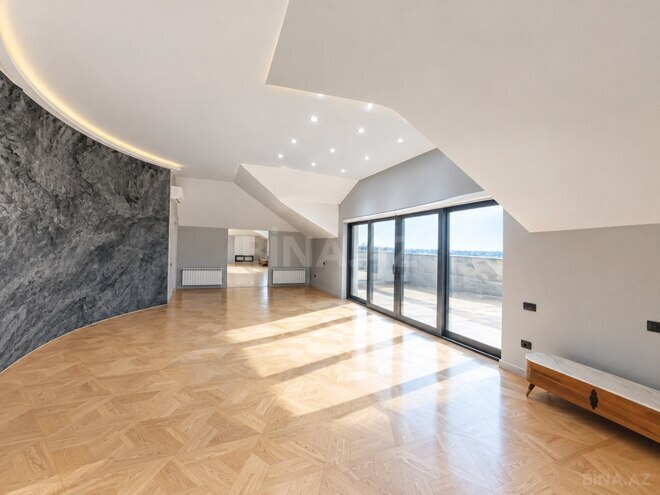 Сдается 10-комн. дом/дача 800 м², пос. Бадамдар, photo 7 from 32