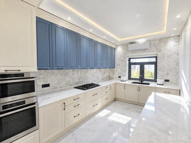 Сдается 10-комн. дом/дача 800 м², пос. Бадамдар, photo 12 from 32