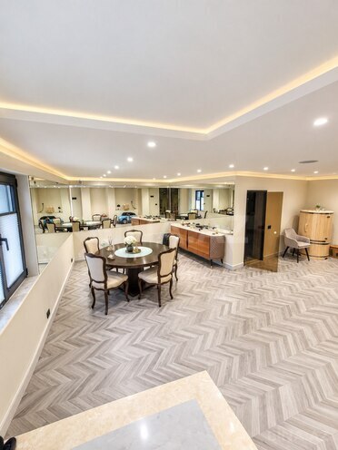 Сдается 10-комн. дом/дача 800 м², пос. Бадамдар, photo 11 from 32