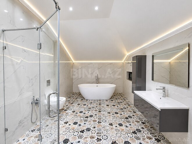 Сдается 10-комн. дом/дача 800 м², пос. Бадамдар, photo 15 from 32