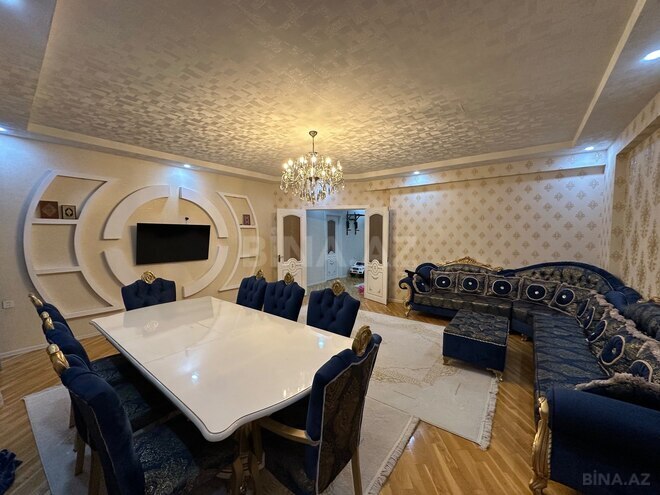 Продаётся 4-комн. новостройка 150 м², пос. Ясамал, photo 4 from 18