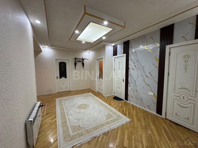 Продаётся 4-комн. новостройка 150 м², пос. Ясамал, photo 12 from 18
