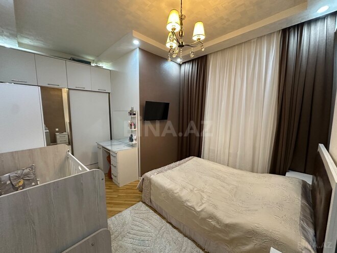 Продаётся 4-комн. новостройка 150 м², пос. Ясамал, photo 9 from 18
