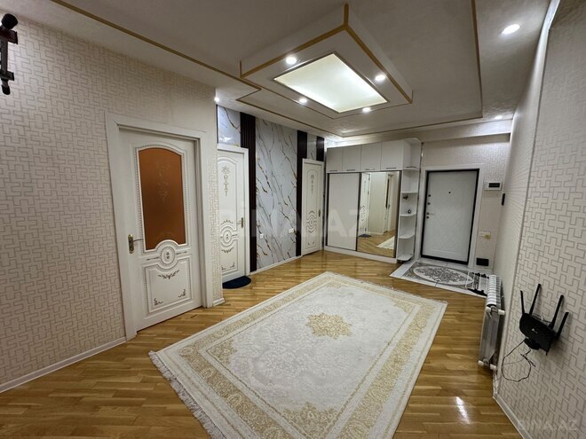 Продаётся 4-комн. новостройка 150 м², пос. Ясамал, photo 13 from 18