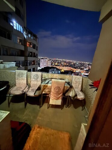Продаётся 4-комн. новостройка 150 м², пос. Ясамал, photo 16 from 18