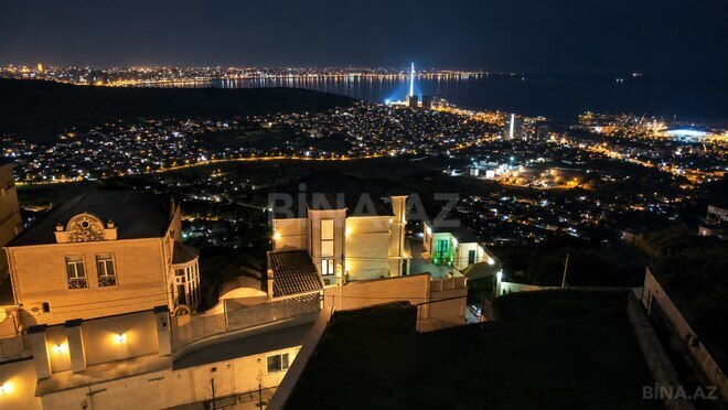 Сдается 10-комн. дом/дача 800 м², пос. Бадамдар, photo 27 from 32