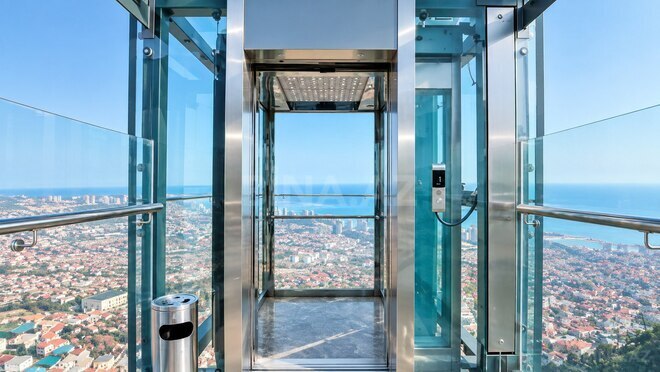 Сдается 10-комн. дом/дача 800 м², пос. Бадамдар, photo 24 from 32