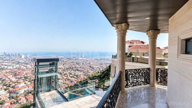 Сдается 10-комн. дом/дача 800 м², пос. Бадамдар, photo 23 from 32