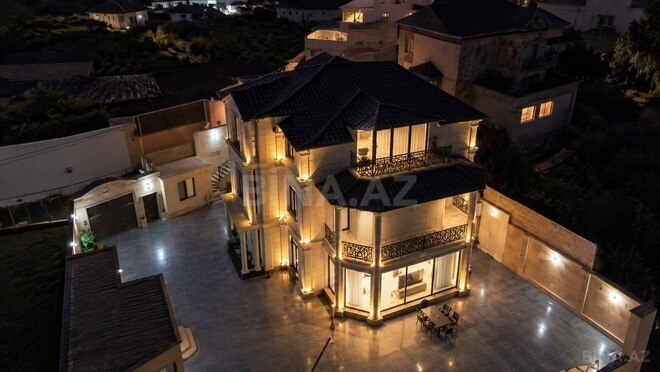Сдается 10-комн. дом/дача 800 м², пос. Бадамдар, photo 29 from 32