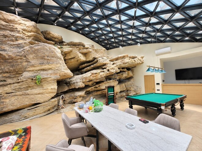 Сдается 10-комн. дом/дача 800 м², пос. Бадамдар, photo 20 from 32