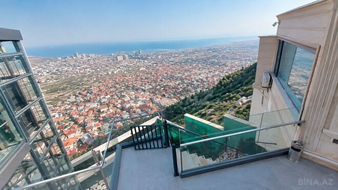 Сдается 10-комн. дом/дача 800 м², пос. Бадамдар, photo 25 from 32