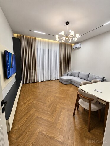 Satılır 3 otaqlı yeni tikili 96 m², Nardaran q., photo 1 from 17