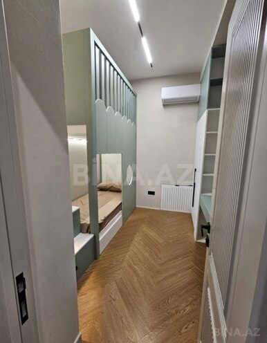 Satılır 3 otaqlı yeni tikili 96 m², Nardaran q., photo 9 from 17