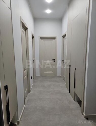 Satılır 3 otaqlı yeni tikili 96 m², Nardaran q., photo 15 from 17