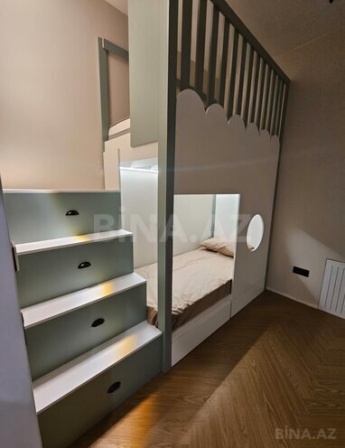 Satılır 3 otaqlı yeni tikili 96 m², Nardaran q., photo 10 from 17