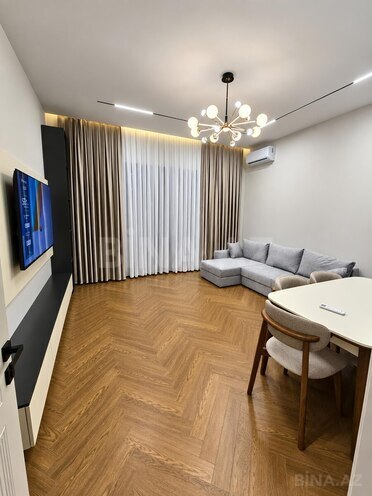 Satılır 3 otaqlı yeni tikili 96 m², Nardaran q., photo 4 from 17