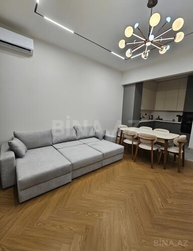 Satılır 3 otaqlı yeni tikili 96 m², Nardaran q., photo 5 from 17