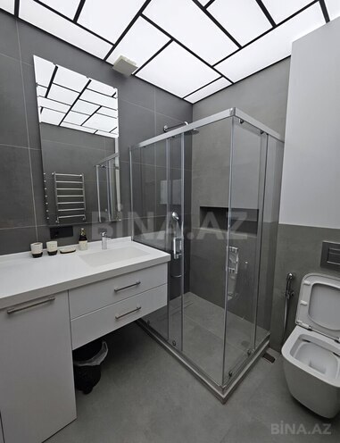 Satılır 3 otaqlı yeni tikili 96 m², Nardaran q., photo 14 from 17