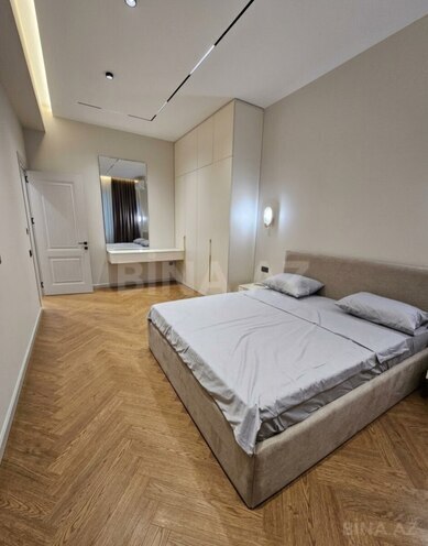 Satılır 3 otaqlı yeni tikili 96 m², Nardaran q., photo 8 from 17