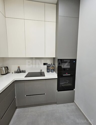 Satılır 3 otaqlı yeni tikili 96 m², Nardaran q., photo 12 from 17