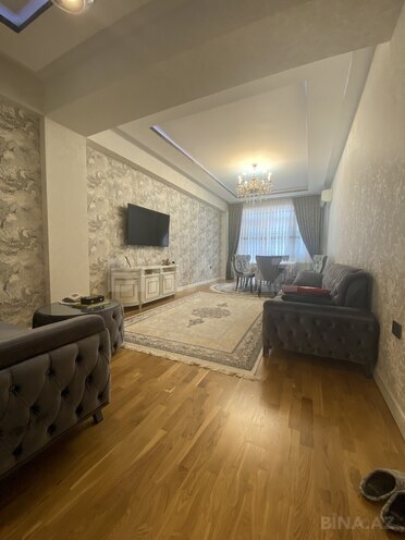 Продается 3-комн. новостройка 135 м², photo 3 from 22