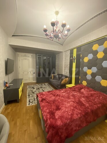 Продается 3-комн. новостройка 135 м², photo 11 from 22