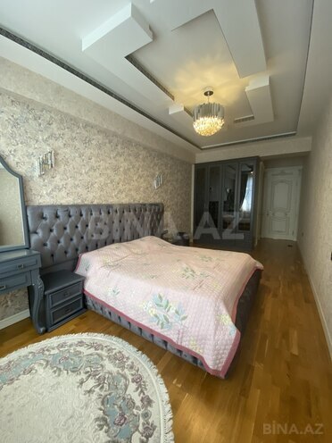 Продается 3-комн. новостройка 135 м², photo 7 from 22