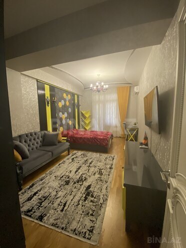 Продается 3-комн. новостройка 135 м², photo 9 from 22