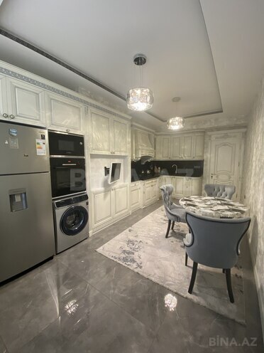 Продается 3-комн. новостройка 135 м², photo 17 from 22