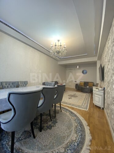 Продается 3-комн. новостройка 135 м², photo 5 from 22