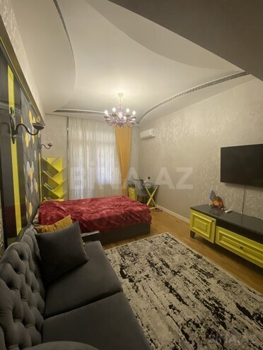 Продается 3-комн. новостройка 135 м², photo 10 from 22