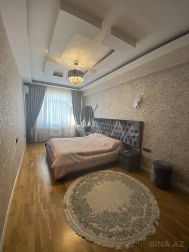 Продается 3-комн. новостройка 135 м², photo 6 from 22