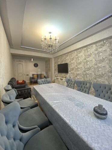 Продается 3-комн. новостройка 135 м², photo 4 from 22