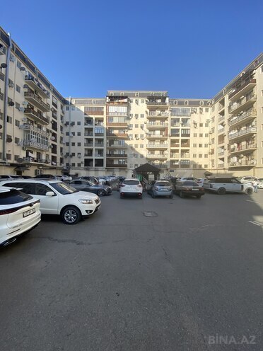 Продается 3-комн. новостройка 135 м², photo 20 from 22