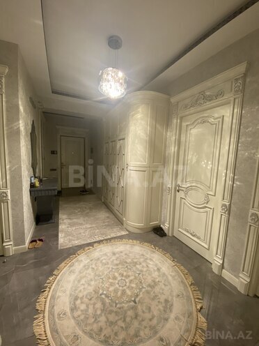 Продается 3-комн. новостройка 135 м², photo 12 from 22