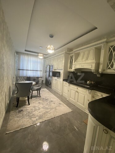 Продается 3-комн. новостройка 135 м², photo 16 from 22