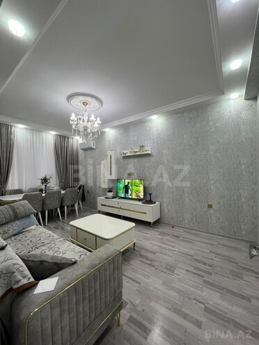 Продаётся 2-комн. новостройка 72 м², пос. Масазыр, photo 6 from 9