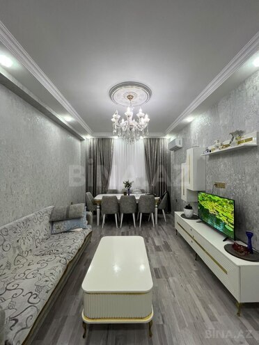 Продаётся 2-комн. новостройка 72 м², пос. Масазыр, photo 1 from 9