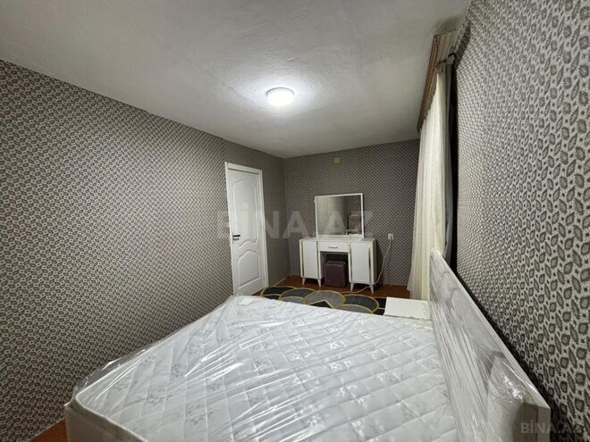 İcarəyə verilir 2 otaqlı köhnə tikili 60 m², Elmlər Akademiyası m., photo 7 from 11