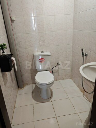 Satılır 3 otaqlı yeni tikili 110 m², Xalqlar Dostluğu m., photo 5 from 9