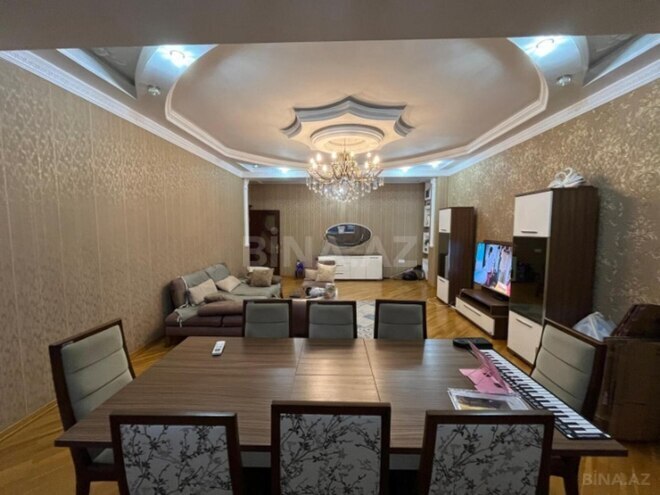 Satılır 3 otaqlı yeni tikili 120 m², Azadlıq Prospekti m., photo 7 from 29